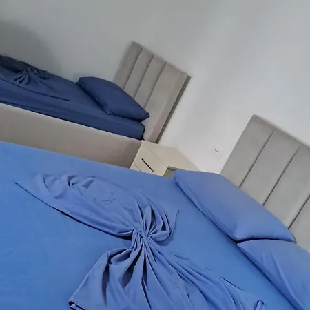 Apartment Haxhaj Razem